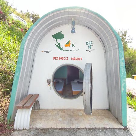 D' Limbai Cottage Ranau Εξωτερικό φωτογραφία