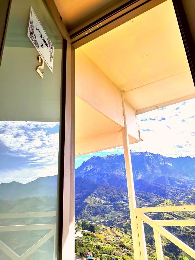 D' Limbai Cottage Ranau Εξωτερικό φωτογραφία