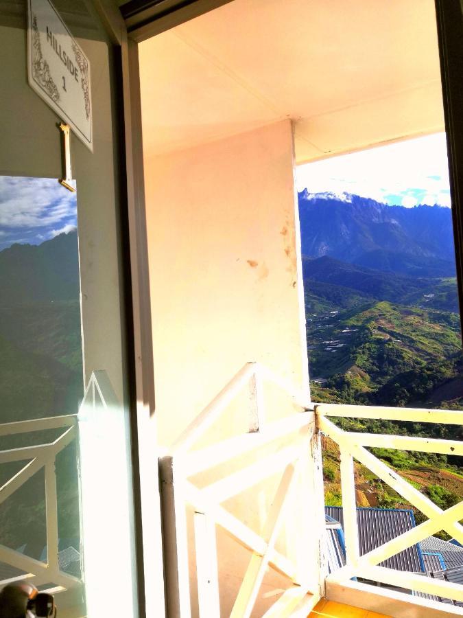 D' Limbai Cottage Ranau Εξωτερικό φωτογραφία