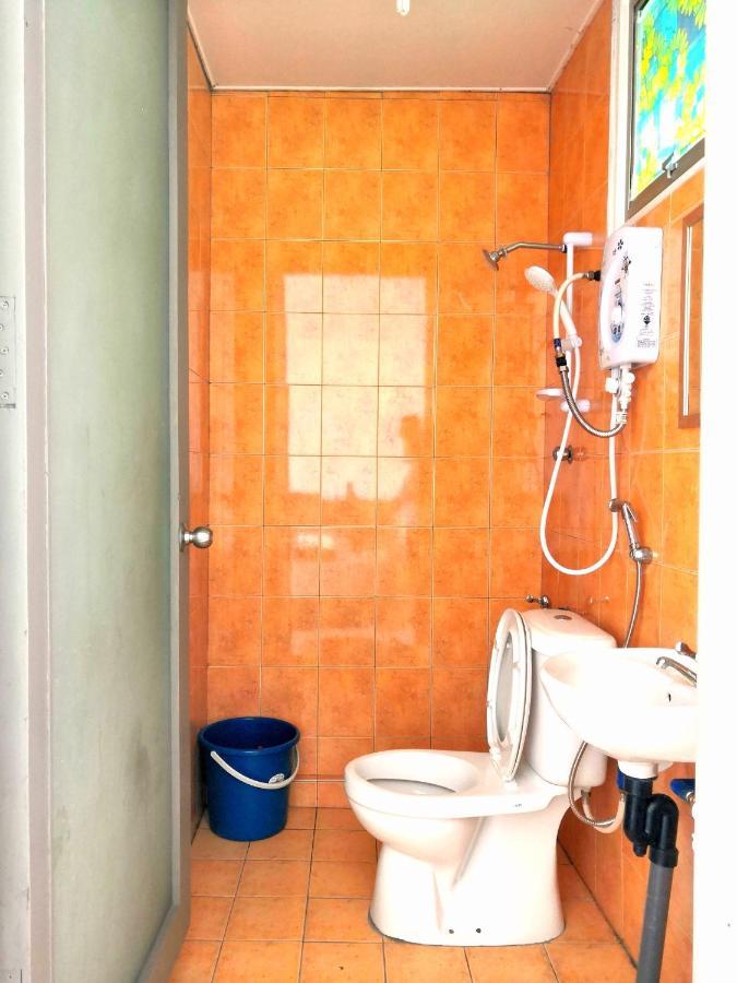 D' Limbai Cottage Ranau Εξωτερικό φωτογραφία