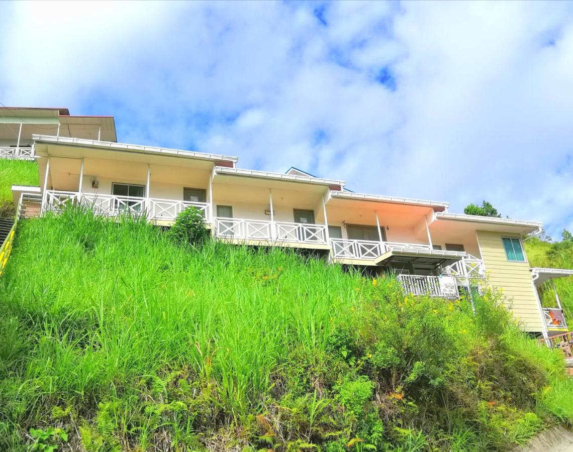 D' Limbai Cottage Ranau Εξωτερικό φωτογραφία