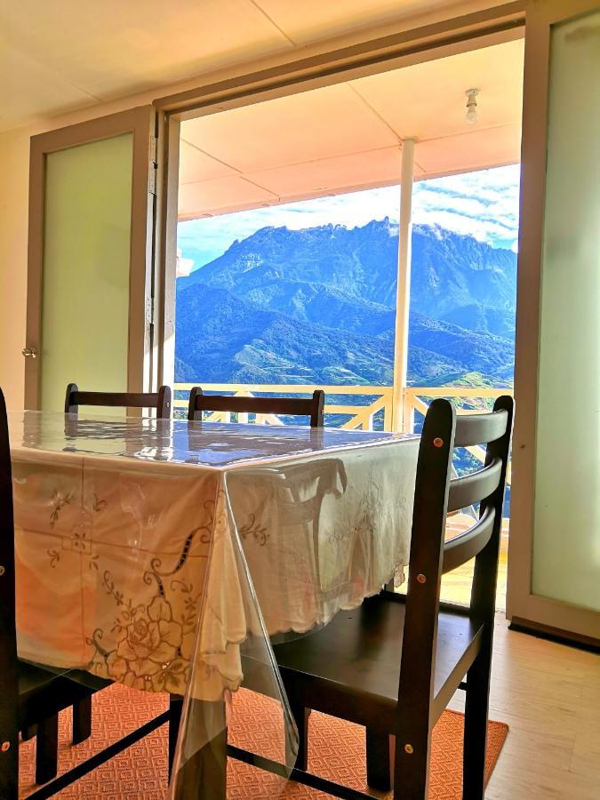 D' Limbai Cottage Ranau Εξωτερικό φωτογραφία