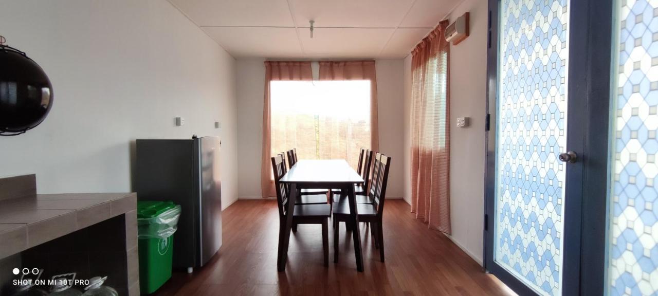 D' Limbai Cottage Ranau Εξωτερικό φωτογραφία