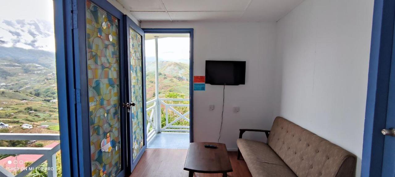 D' Limbai Cottage Ranau Εξωτερικό φωτογραφία