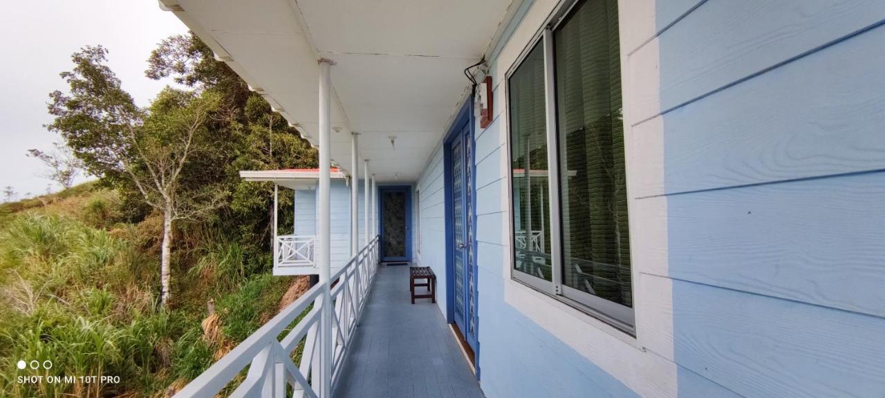 D' Limbai Cottage Ranau Εξωτερικό φωτογραφία