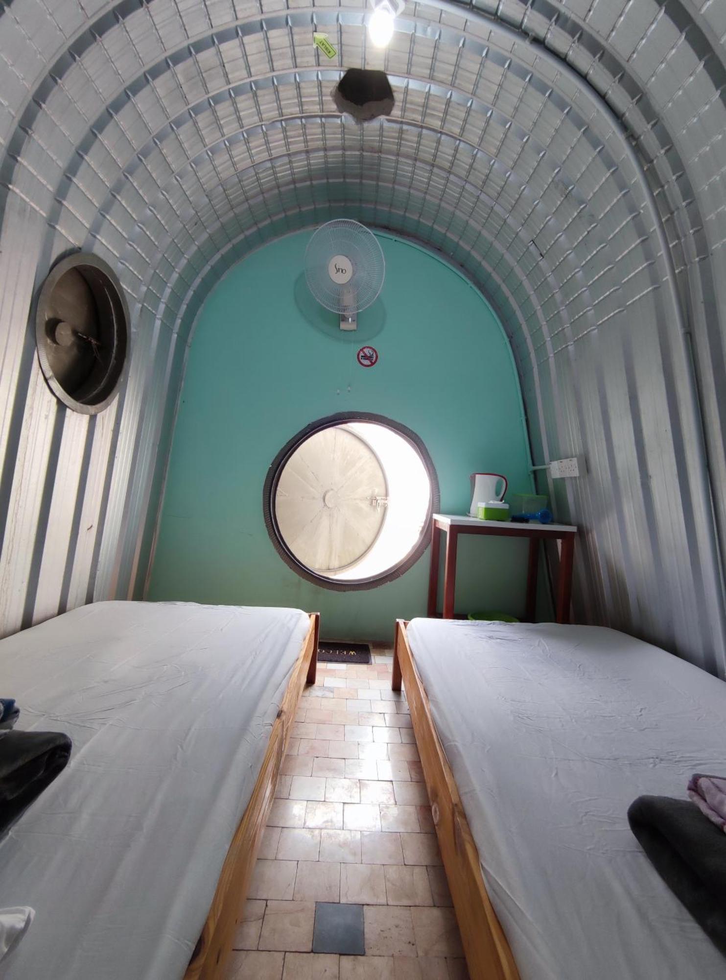 D' Limbai Cottage Ranau Εξωτερικό φωτογραφία