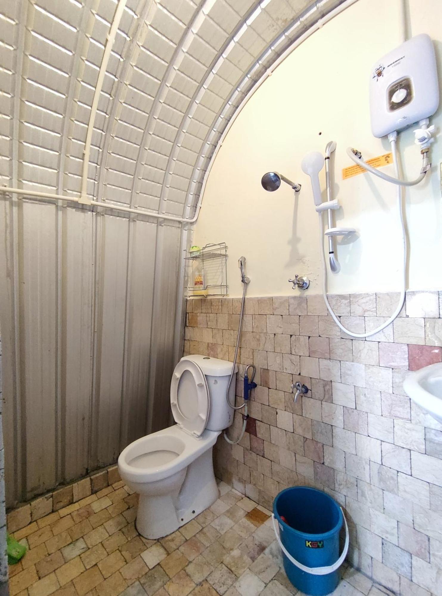 D' Limbai Cottage Ranau Εξωτερικό φωτογραφία