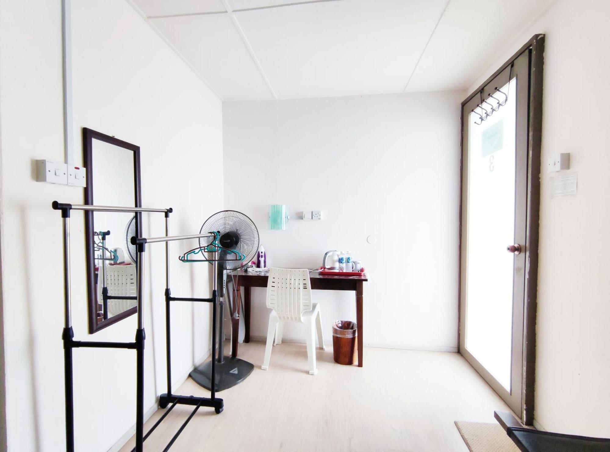D' Limbai Cottage Ranau Εξωτερικό φωτογραφία