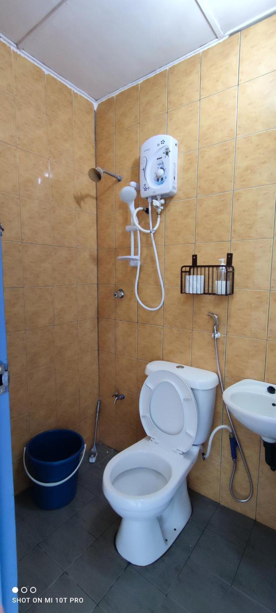 D' Limbai Cottage Ranau Εξωτερικό φωτογραφία