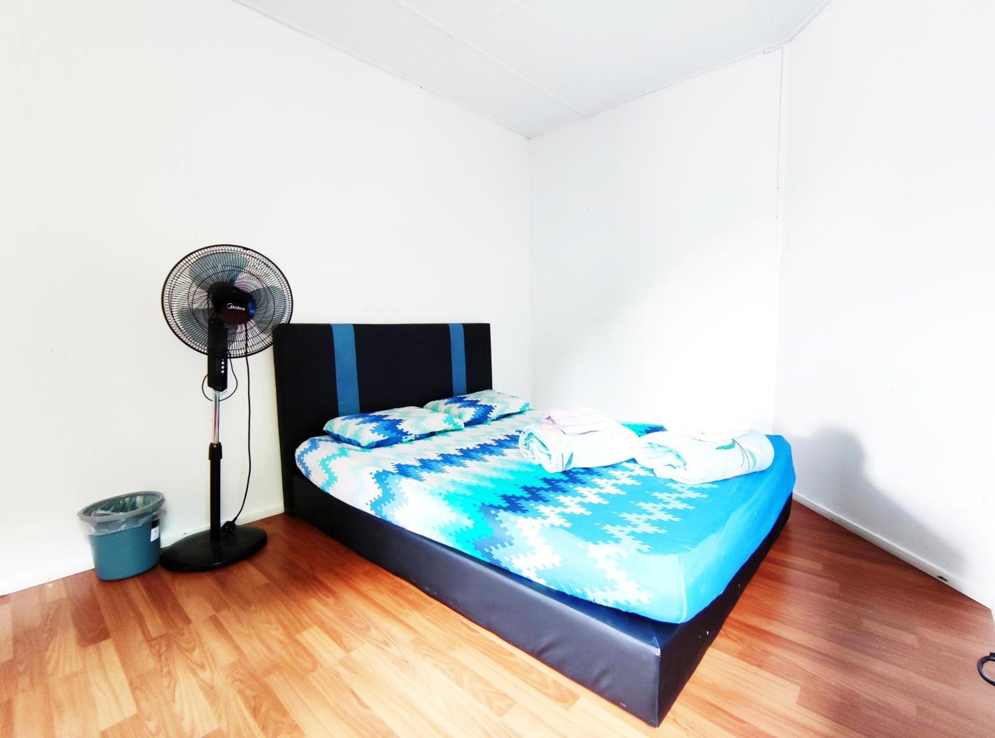 D' Limbai Cottage Ranau Εξωτερικό φωτογραφία