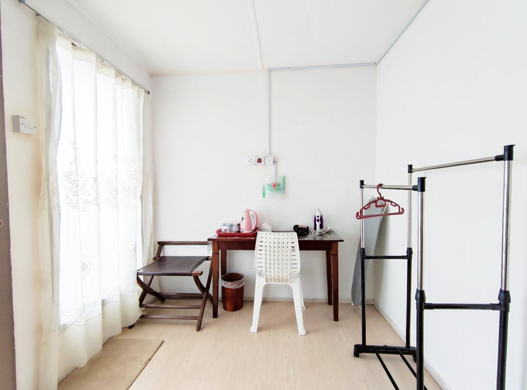 D' Limbai Cottage Ranau Εξωτερικό φωτογραφία
