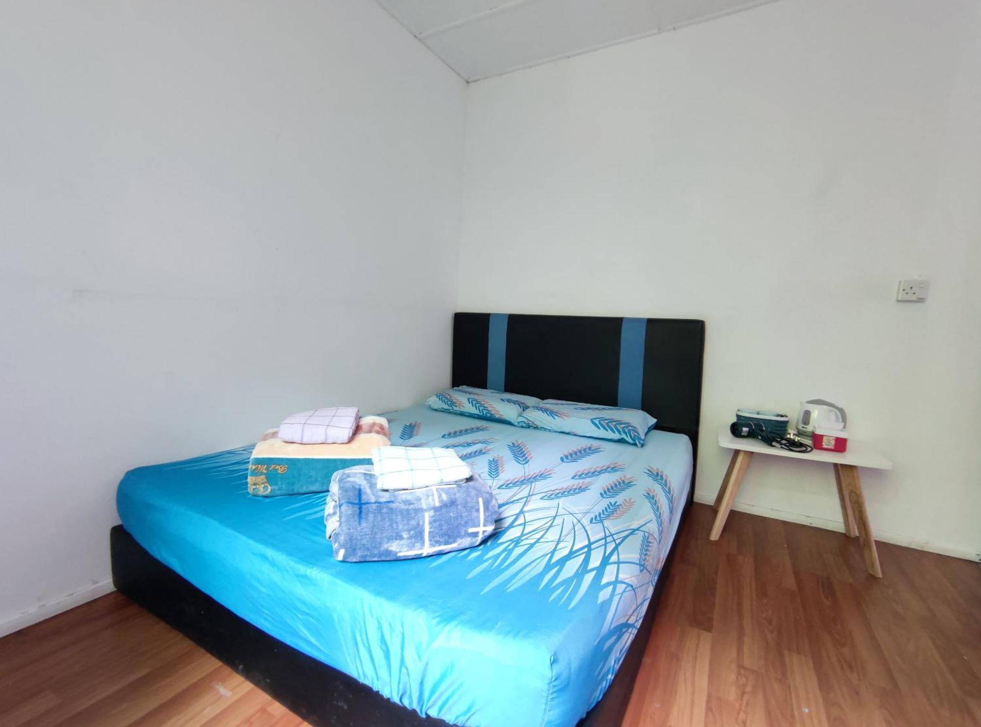 D' Limbai Cottage Ranau Εξωτερικό φωτογραφία